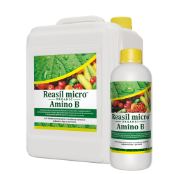 Reasil micro Амино Bo - биокорректор дефицита питания, 1л 10л